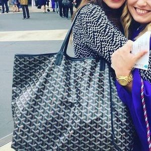 Goyard St. Louis GM LG ✖️NO TRADES/OFFERS ✖️